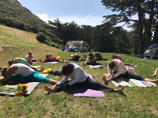 Tula Yoga, Fitness & Retreats