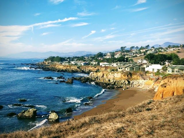 Fiscalini Ranch Preserve